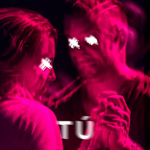 Tú