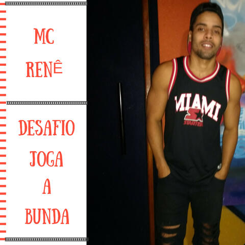 Desafio Joga a Bunda