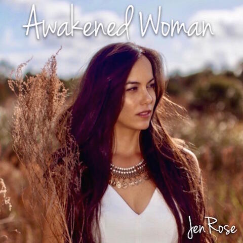 Awakened Woman