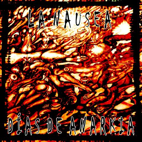 DÍAS DE ANARQUÍA