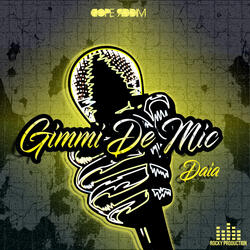 Gimmi De Mic