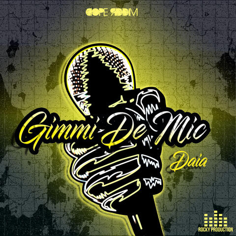 Gimmi De Mic