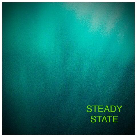 Steady State (2018)