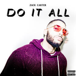 Do It All (Radio Edit)