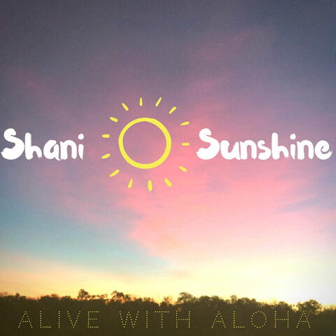 Alive with Aloha