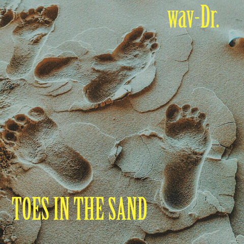 Toes In The Sand