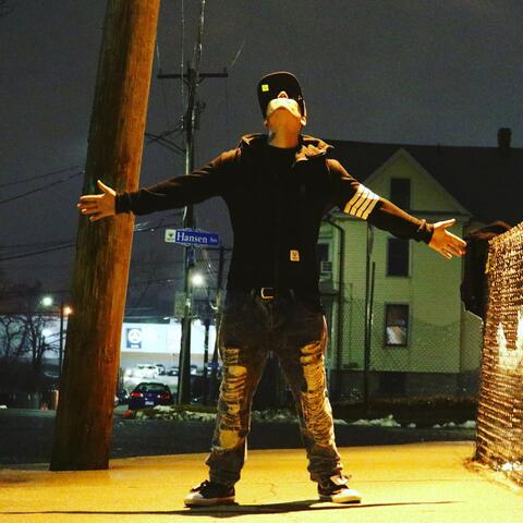 Eulogy (RIP Ryan Bond)