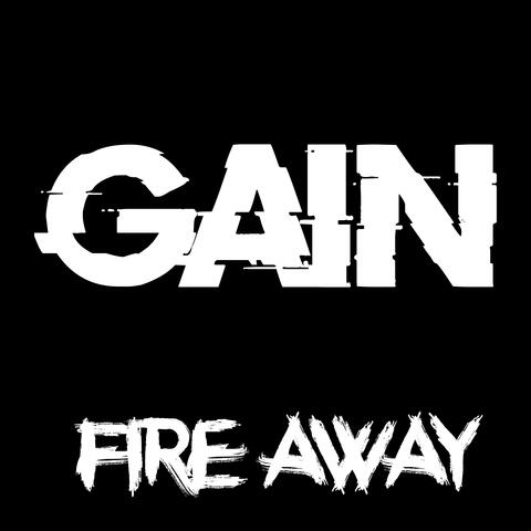 Fire Away