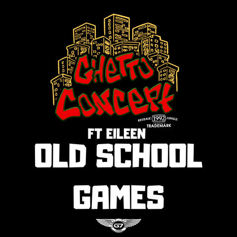 Old School Games