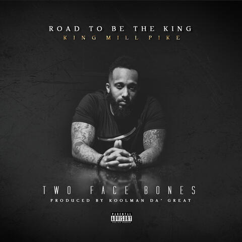 Road to Be The King