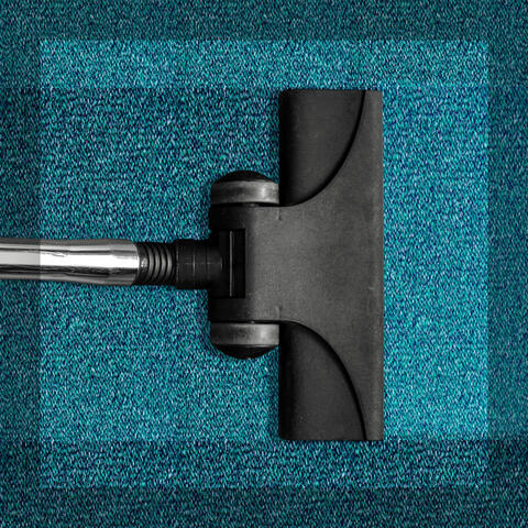 Binaural Vacuuming and Housekeeping