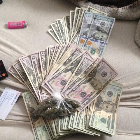 Cash Out Pass Out