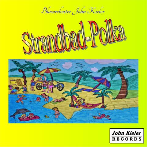 Strandbad-Polka