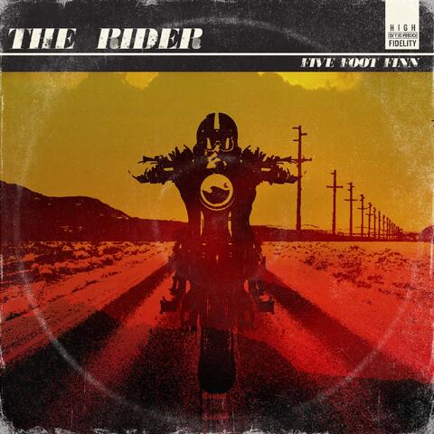The Rider