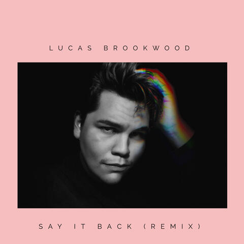 Say It Back (Remix)