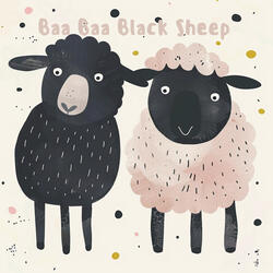 Baa Baa Black Sheep