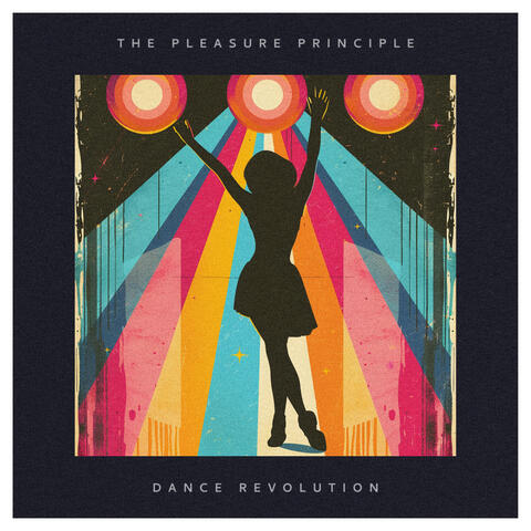 Dance Revolution
