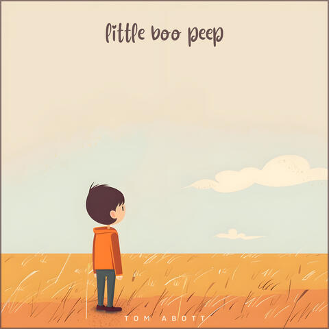 Little Boo Peep