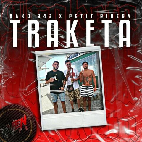 Traketa