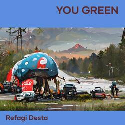 You Green