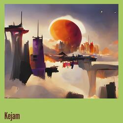 Kejam