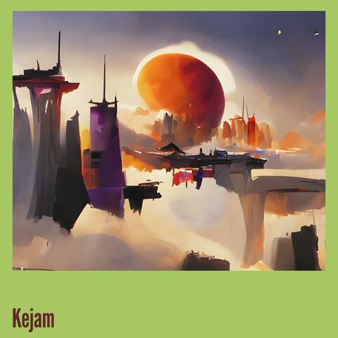 Kejam