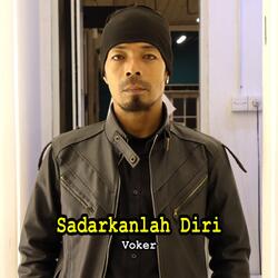 Sadarkanlah Diri