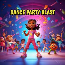 Dance Party Blast