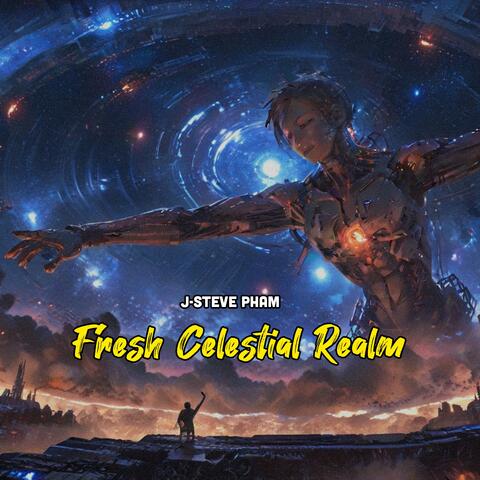 Fresh Celestial Realm