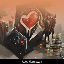 Embers of Hope Korek's Journey