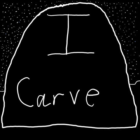 I Carve