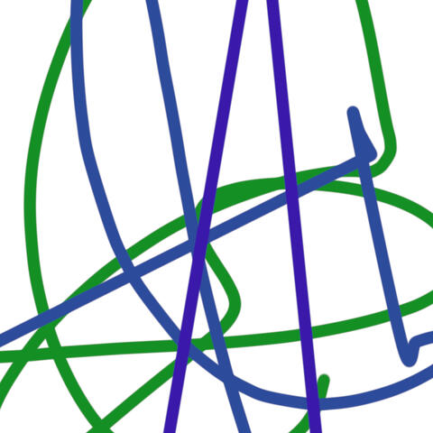 Une Alpha (Illuminati Edition)