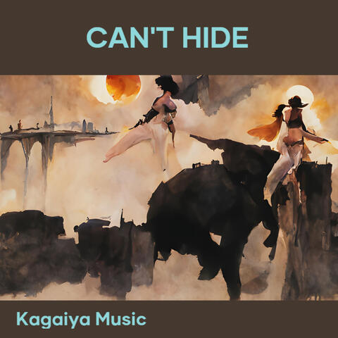 Can't Hide