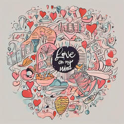 Love on My Mind