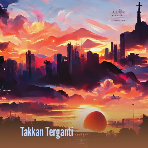 Takkan Terganti