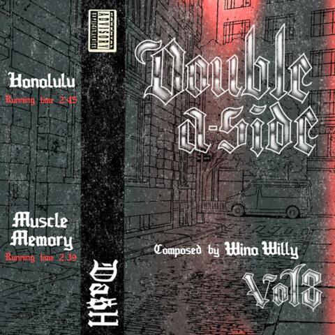 DOUBLE A-SIDE: VOL.8