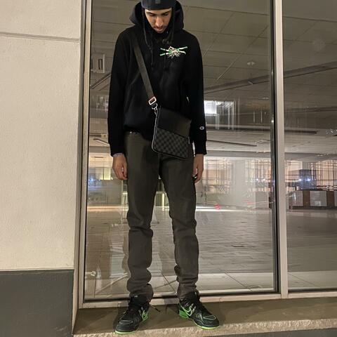 AMG