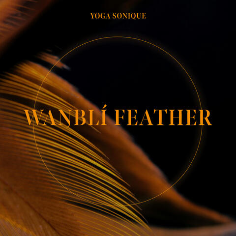 Waŋblí Feather