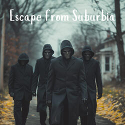 Escape from Suburbia