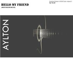 I want to boogie in Bahia