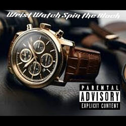 Wrist Watch Spin The Block