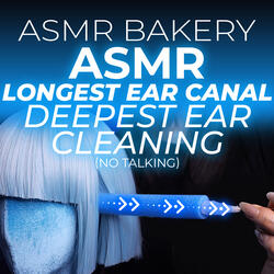 Carbon Fiber Handle Fluffy Ear Pick