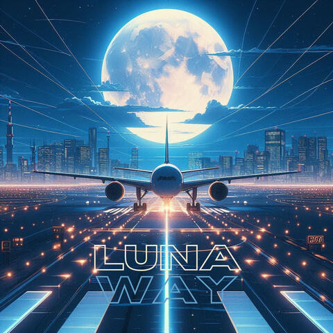Luna Way