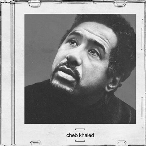 Cheb Khaled