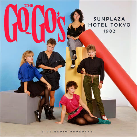 Sunplaza Hotel Tokyo 1982