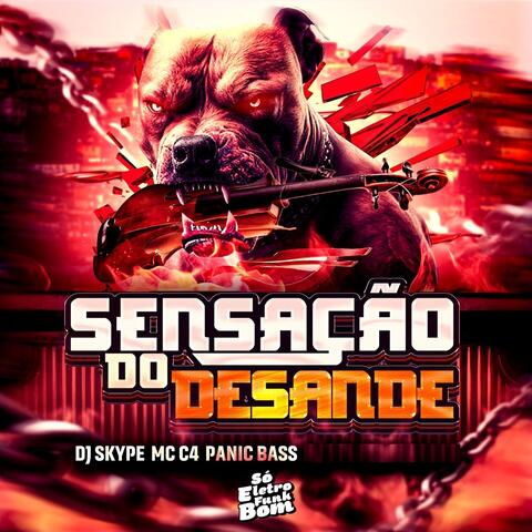 Sensação do Desande