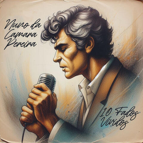 10 Fados Vividos