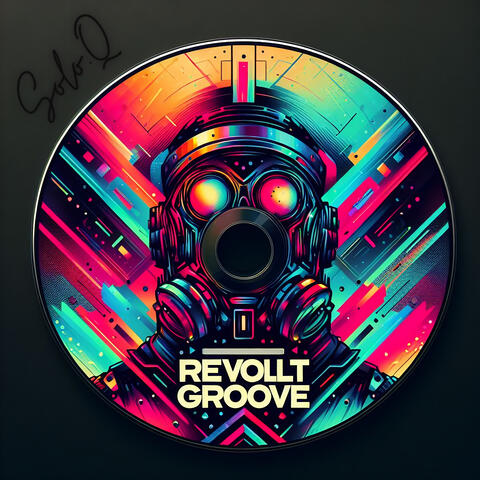 Revollt Groove