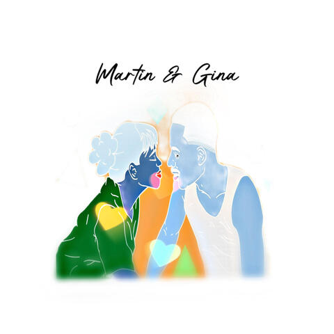 Martin & Gina