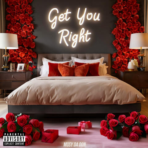 Get You Right